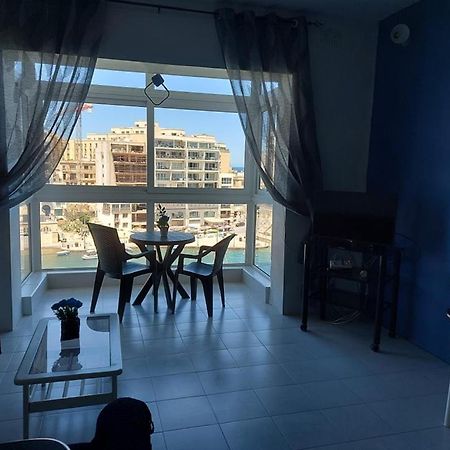 Spinola Bay Sea Front Apt 6 Saint Julian's エクステリア 写真