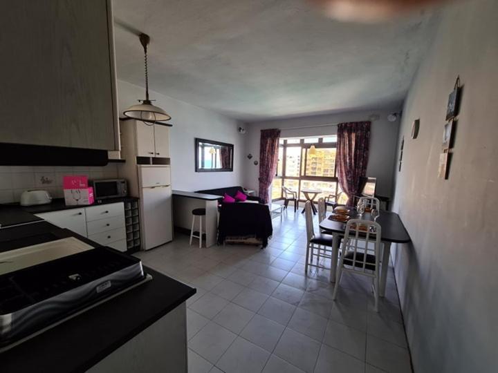 Spinola Bay Sea Front Apt 6 Saint Julian's エクステリア 写真