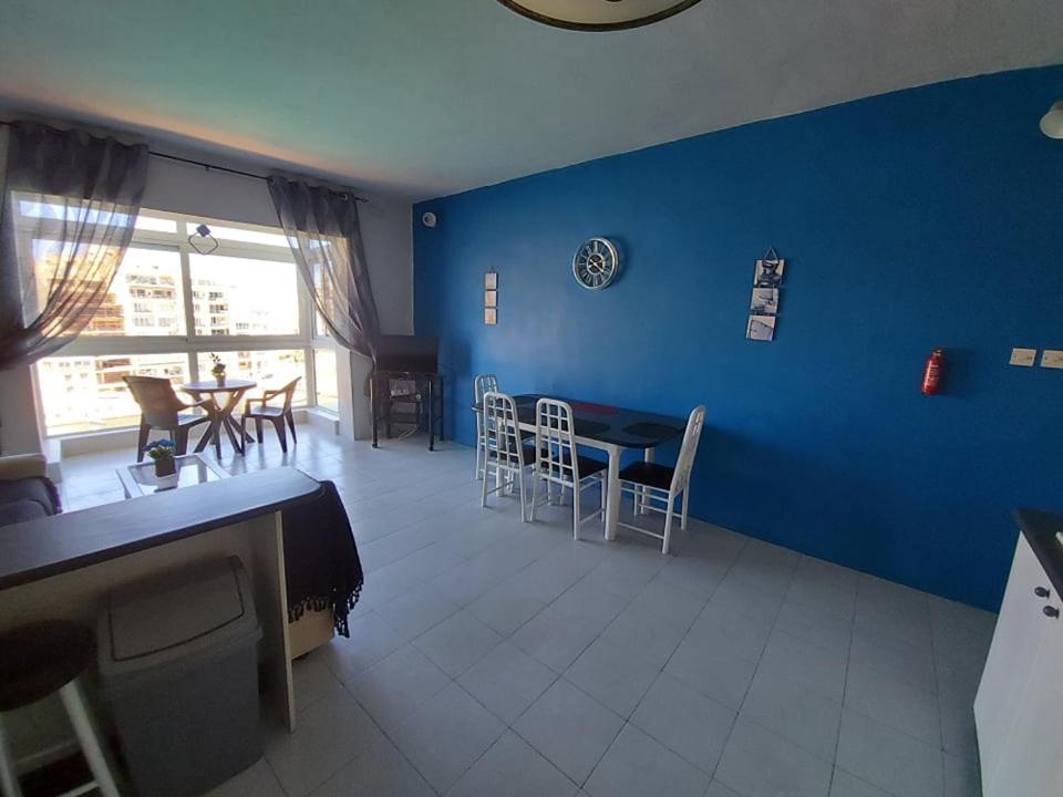Spinola Bay Sea Front Apt 6 Saint Julian's エクステリア 写真