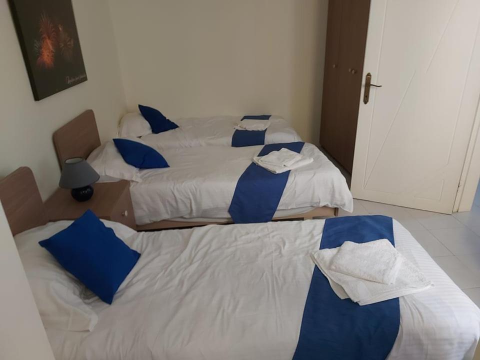 Spinola Bay Sea Front Apt 6 Saint Julian's エクステリア 写真